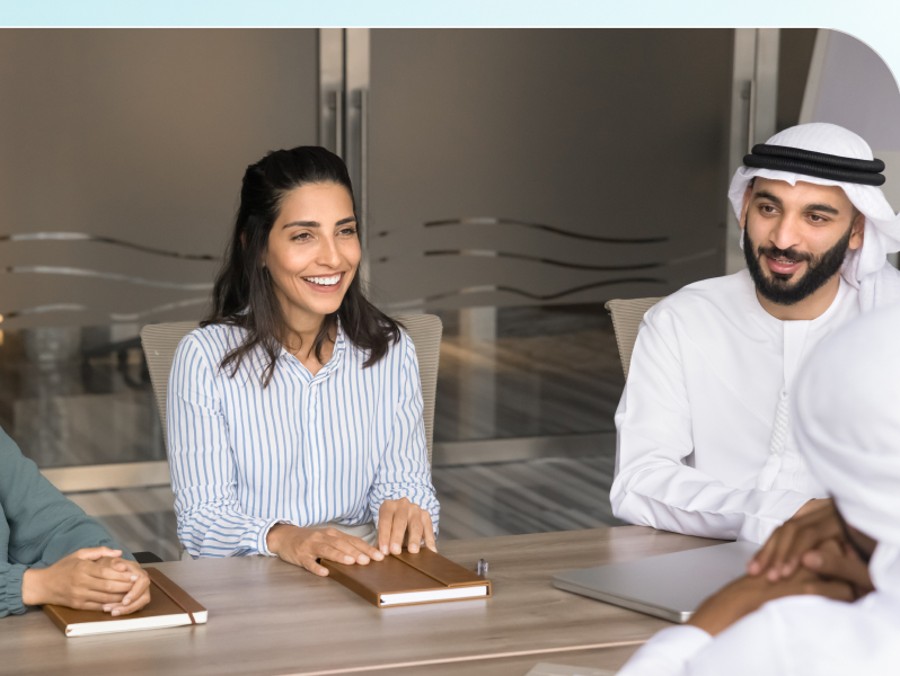 القيادة من الداخل